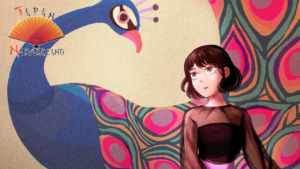 02_06_2025_Annonce_Akata_Qui_a_vu_le_paon_danser_affiche