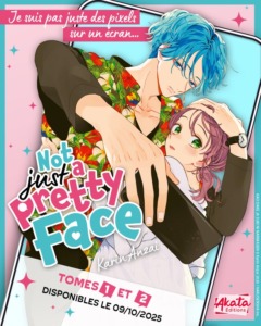 14_07_2025_Annonce_Akata_Not_Just_Pretty_Face_image01 14_07_2025_Annonce_Akata_Not_Just_Pretty_Face_image01