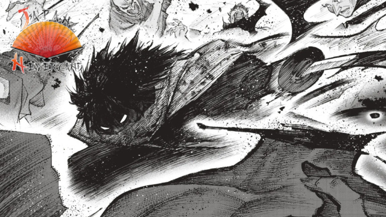 Actualités Mangas 01_09_2025_Annonce_Komikku_Forlorn_Hope_affiche