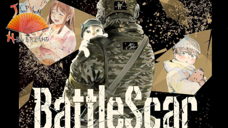 13_08_2025_Annonce_Vega_Dupuis_Cicatrices_de_guerre_affiche