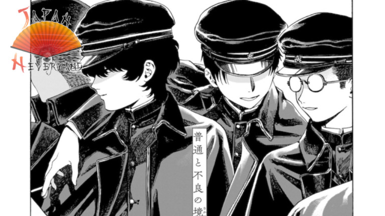 Actualités Mangas 26_08_2025_Annonce_Vega_Les_mystères_de_la_résience_Kaika_affiche