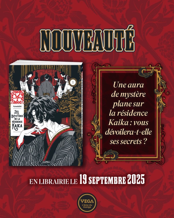 26_08_2025_Annonce_Vega_Les_mystères_de_la_résience_Kaika_image01