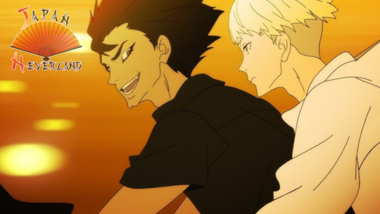 Actualités Animes 28_08_2025_All_the_Anime_Devilman_Crybaby_affiche