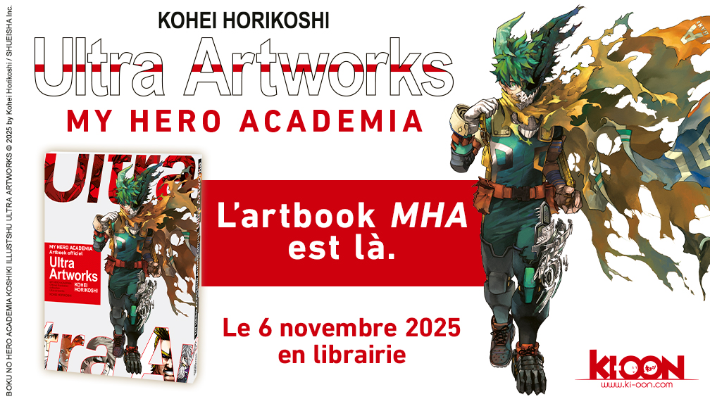 08_09_2025_Annonce_Ki_oon_Artbook_My_Hero_Academia_image01