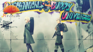 22_09_2025_Annonce_Ki_oon_Mechanical_Buddy_Universe_affiche