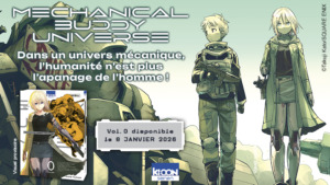 22_09_2025_Annonce_Ki_oon_Mechanical_Buddy_Universe_image01
