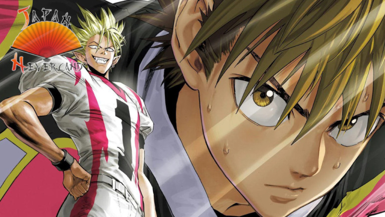 23_09_2025_Annonce_Glénat_Eyeshield_21_Brain_x_Brave_affiche