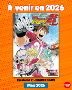 23_09_2025_Annonce_Glénat_Eyeshield_21_Brain_x_Brave_image01