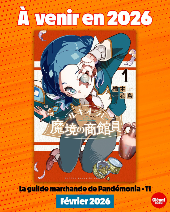 25_09_2025_Annonce_Glénat_La_guilde_marchande_de_Pandémonia_image01