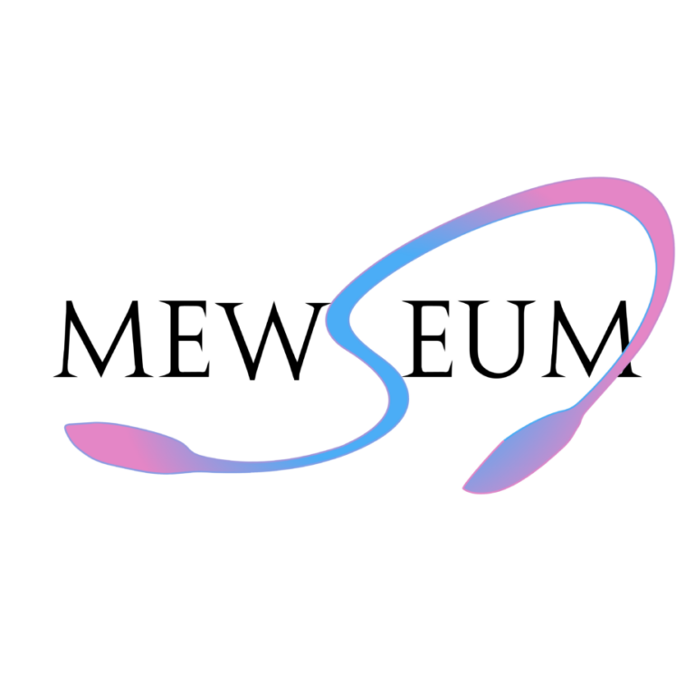 Mewseum