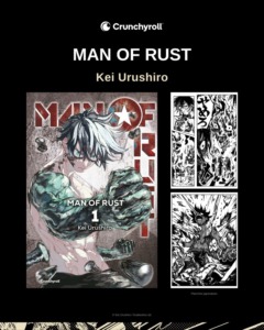 02_10_2025_Annonce_Crunchyroll_Man_of_Rust_image01