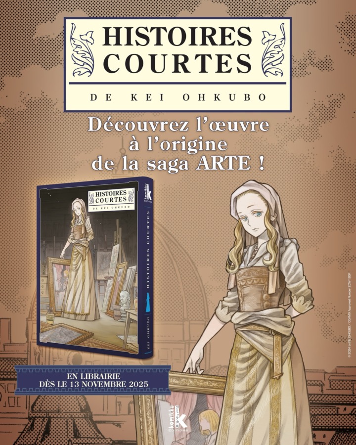 06_10_2025_Annonce_Komikku_Histoires_courtes_de_Kei_Ohkubo_image01