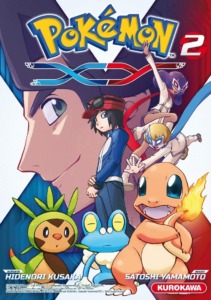 13_10_2025_Annonce_Kurokawa_Pokemon_XY_Réédition_image03