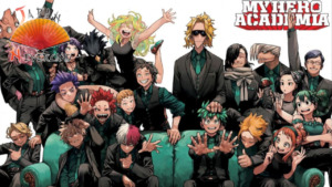 Actualités Mangas 17_10_2025_Annonce_Ki_oon_My_Hero_Academia_Coffret_Intégrale_affiche