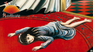 Actualités Mangas 29_10_2025_FIBD_2026_Exposition_Kazuo_Umezu_affiche