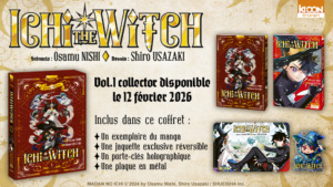 05_11_2025_Annonce_Ki_oon_Ichi_the_Witch_collector_image01