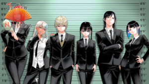 Actualités Mangas 19_11_2025_Annonce_Ki_oon_Cosmos_affiche