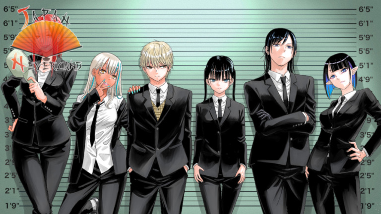 Actualités Mangas 19_11_2025_Annonce_Ki_oon_Cosmos_affiche