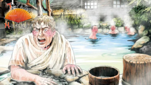 Actualités Mangas 03_12_2025_Annonce_Casterman_Thermae_Romae_Redux_affiche