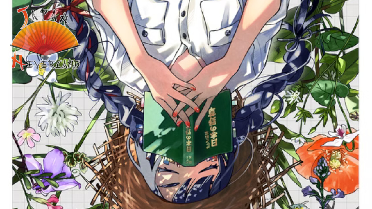 Nonohana Katarazu – Les éditions naBan annoncent un nouveau manga