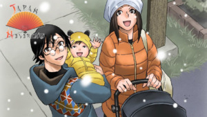 JoJo’s Bizarre Adventure : Steel Ball Run – Les éditions Delcourt/Tonkam annoncent un coffret pour la série La 13e Piste – Les éditions Ki-oon annoncent un nouveau manga de Kei Sanbe