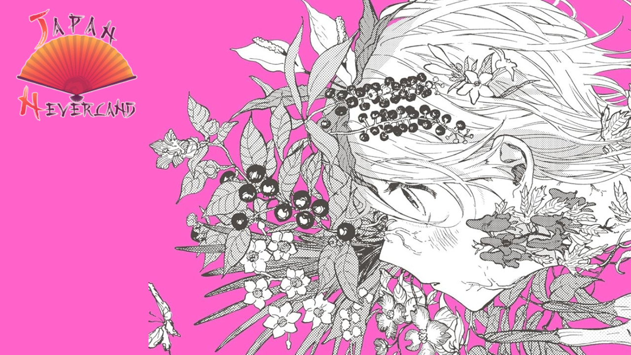 Belladonna no Koibito – Les éditions naBan annoncent un nouveau manga