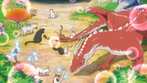 12_01_2026_Annonce_Doki_Doki_Cats_and_Dragon_affiche