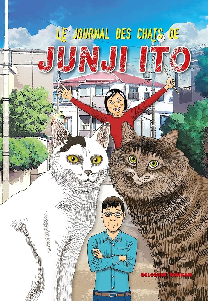 13_01_2026_Annonce_Delcourt_Tonkam_Le_journal_des_chats_de_Junji_Ito_image02