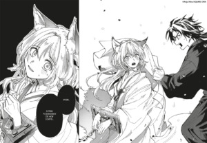 16_01_2026_Annonce_Ki_oon_La_Fiancée_du_clan_Kyougane_image02