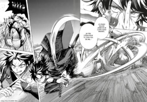 16_01_2026_Annonce_Ki_oon_La_Fiancée_du_clan_Kyougane_image03 16_01_2026_Annonce_Ki_oon_La_Fiancée_du_clan_Kyougane_image03