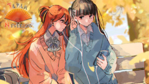 Inkya Gal Revolution – Les éditions Mangetsu annoncent un nouveau manga