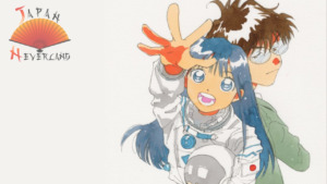 Alice au-delà des étoiles – Les éditions Glénat annoncent un nouveau manga