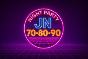 JN Night Party