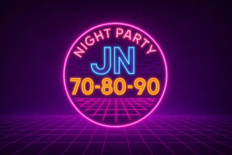 JN Night Party