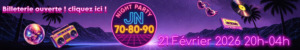 nightpartybannière