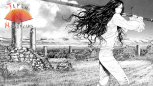 Innocent Bleu – Les éditions Delcourt Tonkam annoncent un double artbook de Shinichi Sakamoto