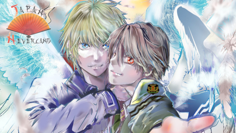 18_02_2026_Annonce_Pika_Angel_Sanctuary_Tokyo_Chronos_affiche