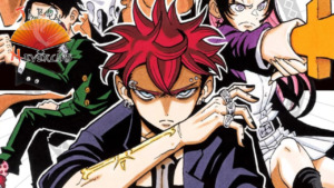 Ultimate Exorcist Kiyoshi – Les éditions Kazé annoncent un nouveau manga