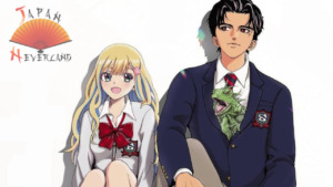 Everything About Himeru Kokoro – Les éditions Kazé annoncent un nouveau manga