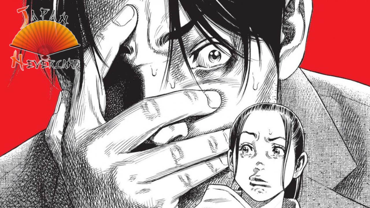 Zashisu – Les éditions Pika annoncent un nouveau manga de Masanori Morita