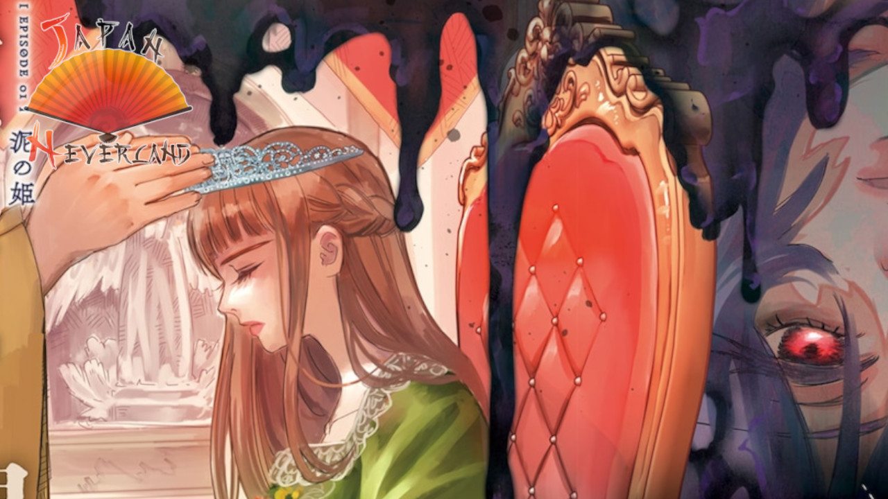 The Land of Mud – Les éditions Vega annoncent un nouveau manga