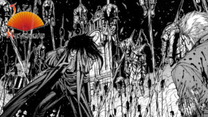 Hellsing – Les éditions Delcourt Tonkam annoncent une version collector du manga