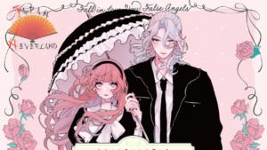 16_03_2026_Annonce_Pika_Fall_in_Love_False_Angels_affiche