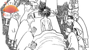 La grande panique du Diletta – Les éditions Flblb annoncent la réédition du manga de Tezuka