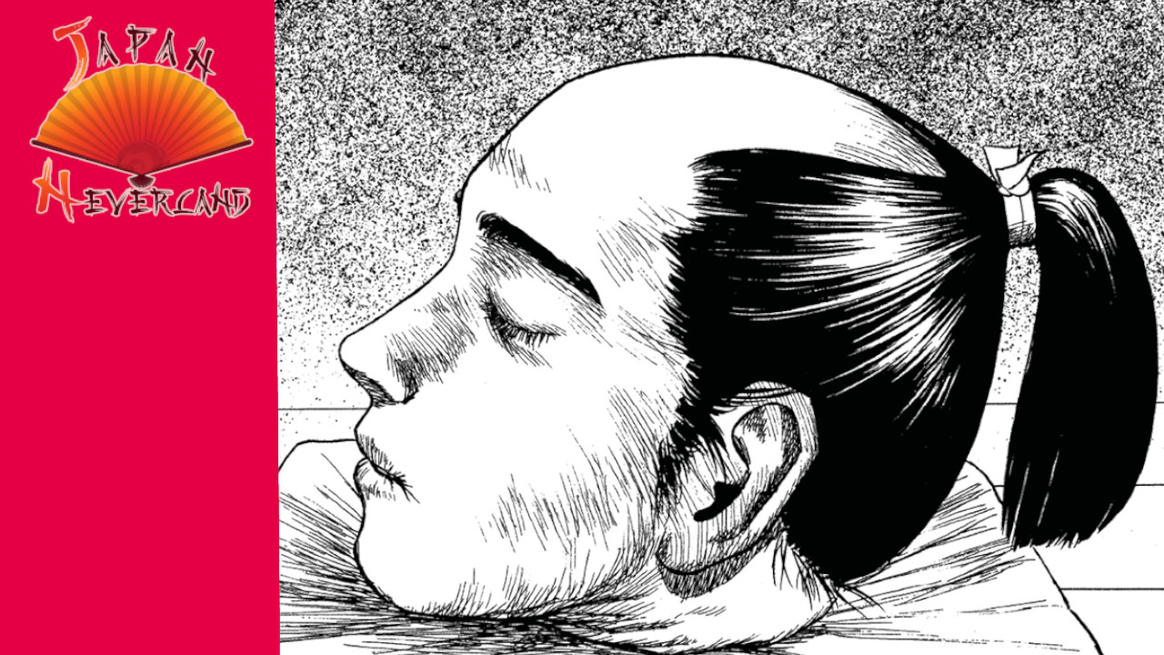 Le pays de Tanabata – Les éditions du Lézard Noir annoncent un nouveau manga de Hitoshi Iwaaki