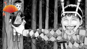 Soïchi – Les éditions Mangetsu annoncent une édition de poche du manga de Junji Ito