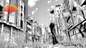 Alice in Borderland – Les éditions Delcourt/Tonkam annoncent une édition Perfect du manga de Haro Aso