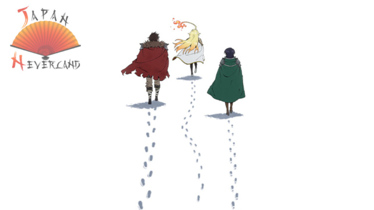 08_04_2026_Annonce_Vega_Sentenced_to_be_a_Hero_affiche