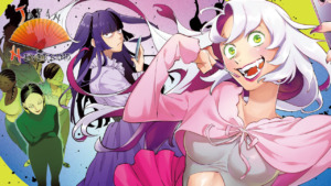 Wicked Spot – Les éditions Vega annoncent un nouveau manga