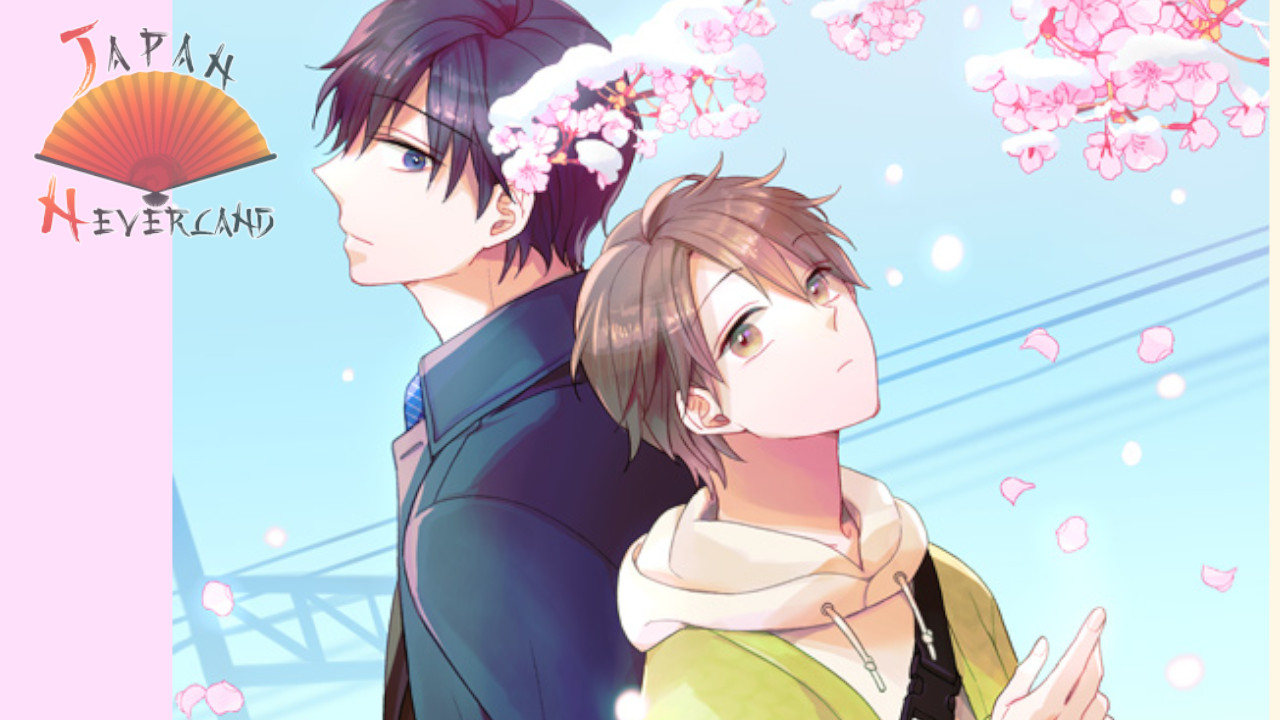 C’était le printemps, et pourtant, il neigeait… – Les éditions Delcourt Tonkam annoncent un nouveau manga